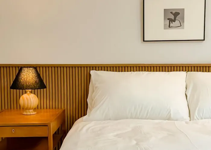 Yeonhui Near Hongdae & Itaewon Apartamento *