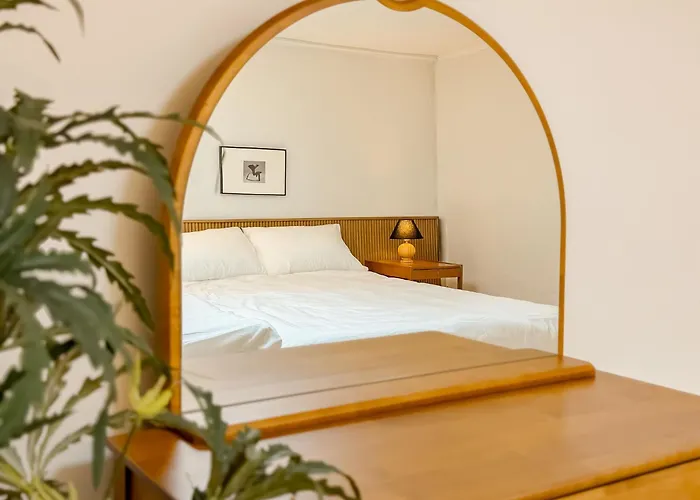 Apartamento Yeonhui Near Hongdae & Itaewon Seul