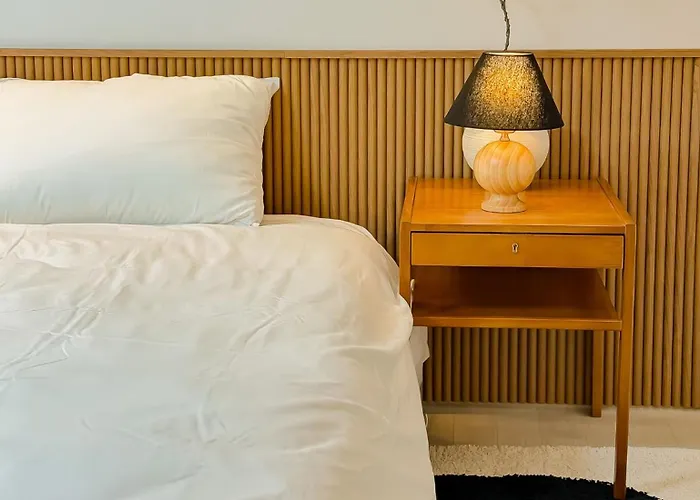 Apartamento Yeonhui Near Hongdae & Itaewon