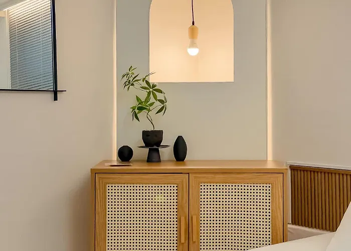 Yeonhui Near Hongdae & Itaewon Apartamento