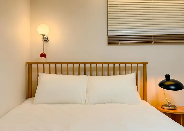 Yeonhui Near Hongdae & Itaewon Apartamento Seul
