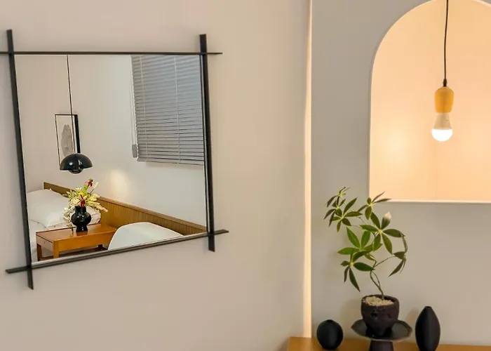Yeonhui Near Hongdae & Itaewon Apartamento *