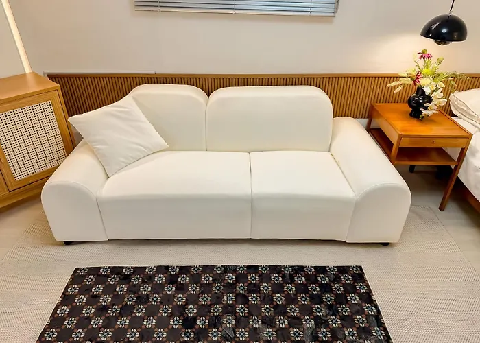 Apartamento Yeonhui Near Hongdae & Itaewon *