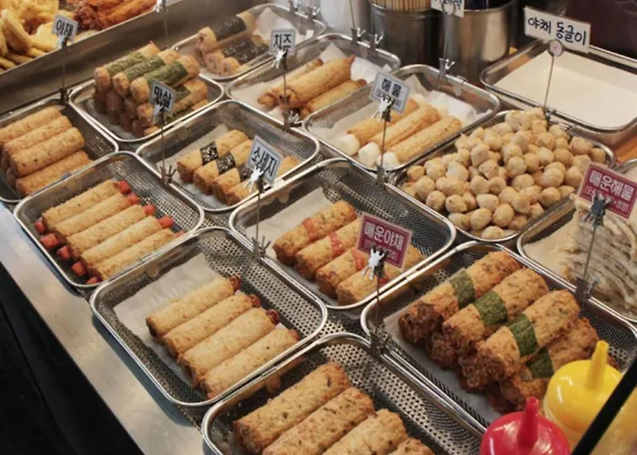 Yeonhui Near Hongdae & Itaewon Seul