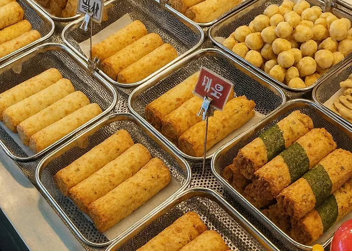 Yeonhui Near Hongdae & Itaewon *